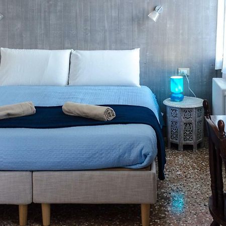 Appartamento Azzurro Two Bathrooms Venedig Exterior foto